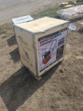 Landhonor Heavy Duty Plate Compactor