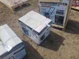 Landhonor Gasoline Water Pump - 3