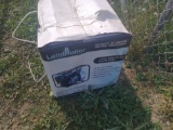 Landhonor Gasoline Water Pump - 3
