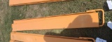 Pair 6' Fork Extensions
