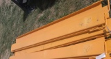 Pair 6' Fork Extensions