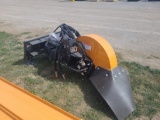 Wolverine Stump Grinder Attachment