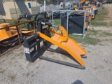 Wolverine Fork Grapple