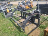 Wolverine Large Square Bale Grapple Forks