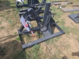 Landhonor Tree / Post Puller