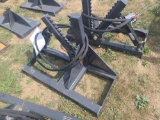 Landhonor Tree / Post Puller