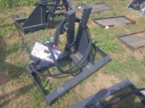 Landhonor Tree / Post Puller