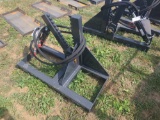 Landhonor Tree / Post Puller