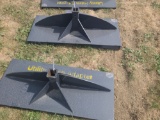 Landhonor Utility Hitch Adapter