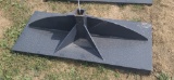 Landhonor Utility Hitch Adapter