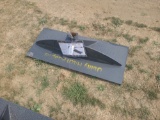 Landhonor Utility Hitch Adapter