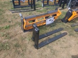 Landhonor Fork Attachment - 4000lb