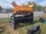 Landhonor Dirt / Rock Screener - 480V / 3 Phase