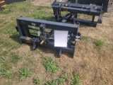 Landhonor 3pt Hitch Attachment w/ 540 PTO
