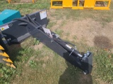 LandHonor Digger Backhoe 84