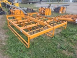 Landhonor Hay Accumulator