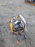 Machpro Plate Compactor