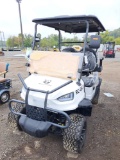 Raccoon RC-G4.0  4 Seater Electric 60v Golf Cart
