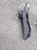 Giyi Excavator Thumb - 3 ton