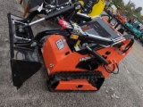EGN EG36C Mini Skid Loader