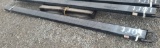 Pair 10' Fork Extensions