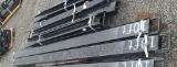 Pair 10' Fork Extensions