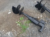 Miva Mini Excavator Auger w/ 16