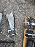 Miva Mini Excavator Thumb