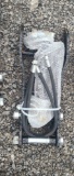 Miva Mini Excavator Thumb