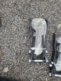 Miva Mini Excavator Thumb