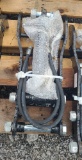 Miva Mini Excavator Thumb