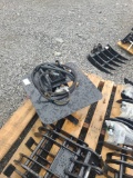 Miva Mini Excavator Hydraulic Trimmer