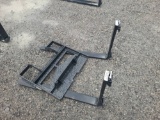 Mini Skid Loader Forks