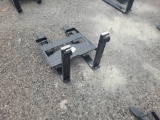 Mini Skid Loader Forks