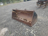 Ford Loader Bucket