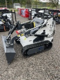JQ Power JQ400 Mini Skid Loader