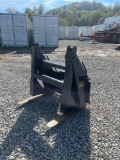 New Land Honor Forks