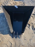 Stump Bucket att.