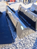 Swict 72” Bucket