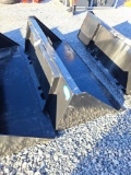 Swict 66” Bucket