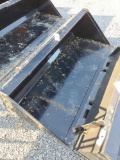 Swict 66” Bucket
