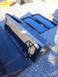 Swict 60” Bucket