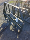 Kivel 48” Fork Attachment - 3500lb