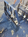 Kivel 48” Fork Attachment - 3500lb