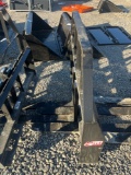 Kivel 48” Fork Attachment - 3500lb
