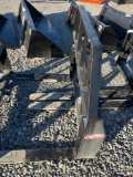 Kivel 48” Fork Attachment - 3500lb