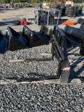 Kivel 48” Fork Attachment - 3500lb