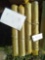 Land hero 65mm x 475mm universal bucket pins (4)