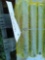 Land hero 35mm x 225mm universal bucket pins (6)
