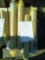 Land hero 70mm x 475mm universal bucket pins (4)